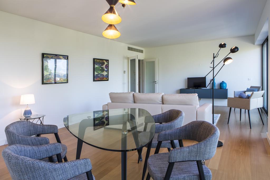 Apt In Lisbon Marina Tejo - Parque Das Nacoes Exterior photo